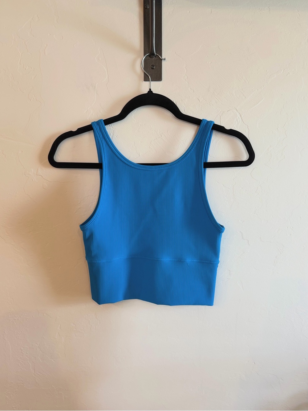 Lululemon Power Pivot Tank *Poolside